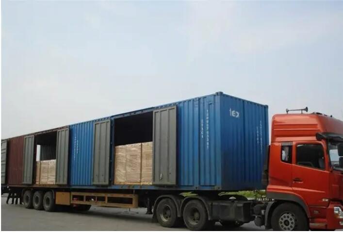 湖州到延津县货运专线